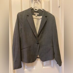 H&M blazer size 14